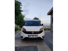 2015 DOBLO COMBİ 1.6 MULTİJET SAFELİNE