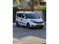 ŞİMŞEK AUTO'DAN 2020 DOBLO 1.6 SAFELİNE OTOMOBİL RUHSATLI