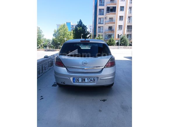 Sahibinden Opel Astra 1.6 Enjoy 2008 Model