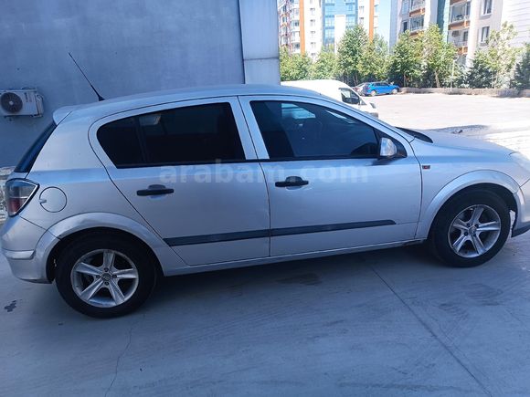 Sahibinden Opel Astra 1.6 Enjoy 2008 Model