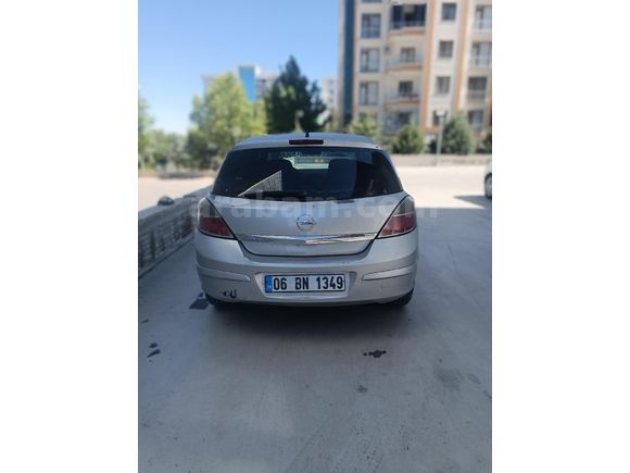 Sahibinden Opel Astra 1.6 Enjoy 2008 Model