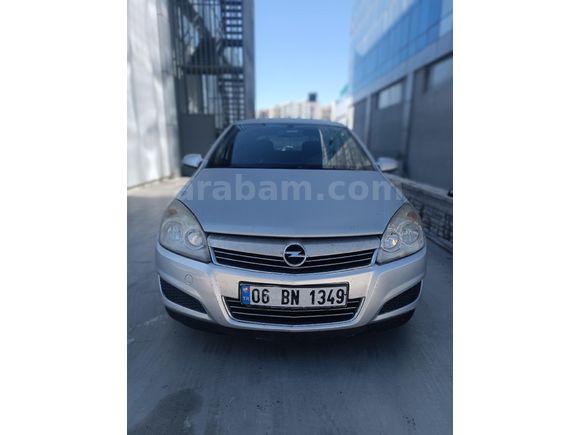 Sahibinden Opel Astra 1.6 Enjoy 2008 Model