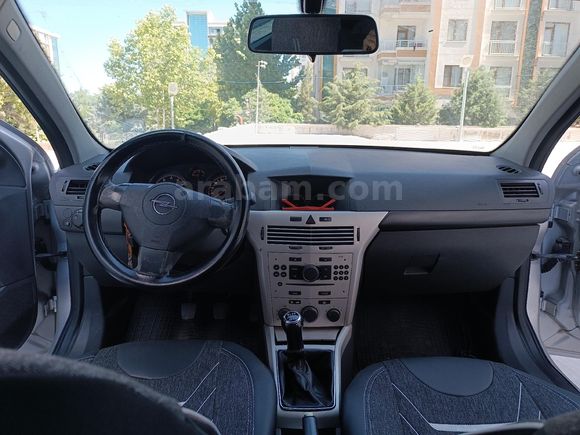 Sahibinden Opel Astra 1.6 Enjoy 2008 Model