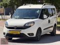 2020 DOBLO 1.6MJET SAFELİNE ORJ 115.000km BAKIMLI