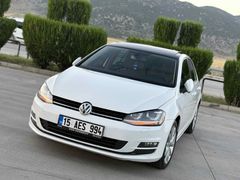 Sahibinden Volkswagen Golf 1.4 TSi Highline 2016 Model 