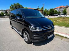 Sahibinden Volkswagen Caravelle 2.0 TDI BMT Comfortline 2016 Model 