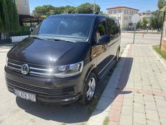 Acil satılık takas yok Sahibinden Volkswagen Caravelle 2.0 TDI BMT Comfortline 2016 Model 