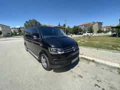 Sahibinden Volkswagen Caravelle 2.0 TDI BMT Comfortline 2016 Model 