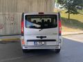 2012 MODEL TRAFİK MULTİX MULTİX 2.0 DCI GRAND CONFORT 5+1 115 HP 