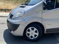 2012 MODEL TRAFİK MULTİX MULTİX 2.0 DCI GRAND CONFORT 5+1 115 HP 