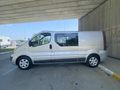2012 MODEL TRAFİK MULTİX MULTİX 2.0 DCI GRAND CONFORT 5+1 115 HP 