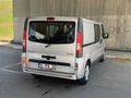 2012 MODEL TRAFİK MULTİX MULTİX 2.0 DCI GRAND CONFORT 5+1 115 HP 