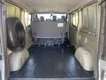 2012 MODEL TRAFİK MULTİX MULTİX 2.0 DCI GRAND CONFORT 5+1 115 HP 