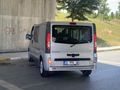 2012 MODEL TRAFİK MULTİX MULTİX 2.0 DCI GRAND CONFORT 5+1 115 HP 