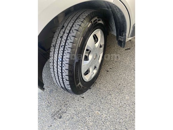 2012 MODEL TRAFİK MULTİX MULTİX 2.0 DCI GRAND CONFORT 5+1 115 HP 