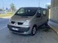 2012 MODEL TRAFİK MULTİX MULTİX 2.0 DCI GRAND CONFORT 5+1 115 HP 