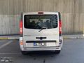 2012 MODEL TRAFİK MULTİX 2.0 DCI GRAND CONFORT 5+1 115 HP