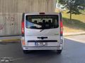 2012 MODEL TRAFİK MULTİX 2.0 DCI GRAND CONFORT 5+1 115 HP