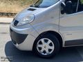 2012 MODEL TRAFİK MULTİX 2.0 DCI GRAND CONFORT 5+1 115 HP