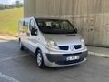 2012 MODEL TRAFİK MULTİX MULTİX 2.0 DCI GRAND CONFORT 5+1 115 HP 