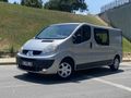 2012 MODEL TRAFİK MULTİX MULTİX 2.0 DCI GRAND CONFORT 5+1 115 HP 