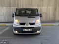 2012 MODEL TRAFİK MULTİX 2.0 DCI GRAND CONFORT 5+1 115 HP