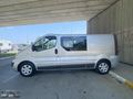 2012 MODEL TRAFİK MULTİX 2.0 DCI GRAND CONFORT 5+1 115 HP