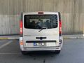 2012 MODEL TRAFİK MULTİX MULTİX 2.0 DCI GRAND CONFORT 5+1 115 HP 