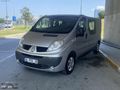 2012 MODEL TRAFİK MULTİX 2.0 DCI GRAND CONFORT 5+1 115 HP