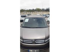 Sahibinden Volkswagen Caravelle 2.0 TDI SCR BMT Highline 2018 Model 