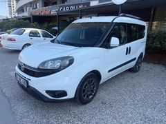 2021 FİAT DOBLO 1.6 DİZEL SAFELİNE 99.000 KM %20 KDV K.KARTI