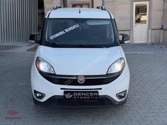 21 ÇIKIŞLI OTOMOBİL RUHSATLI TERTEMİZ DÜŞÜK KM DOBLO 1.6