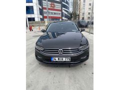 Sahibinden Volkswagen Passat 1.6 TDi Business 2019 Model  158.000 km Kahverengi