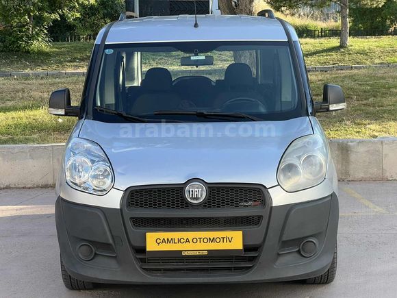 OTOMOBİL RUHSATLI 1.6