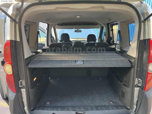 OTOMOBİL RUHSATLI 1.6