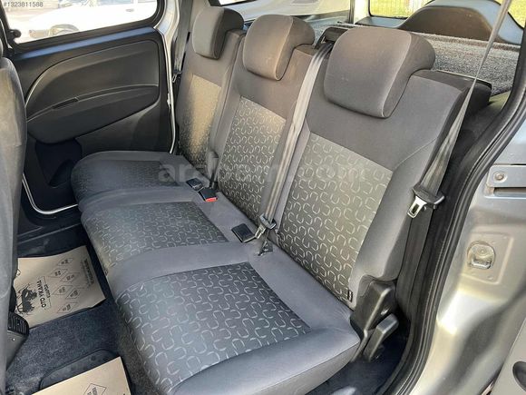 OTOMOBİL RUHSATLI 1.6