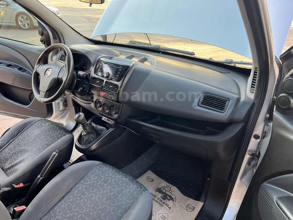 OTOMOBİL RUHSATLI 1.6