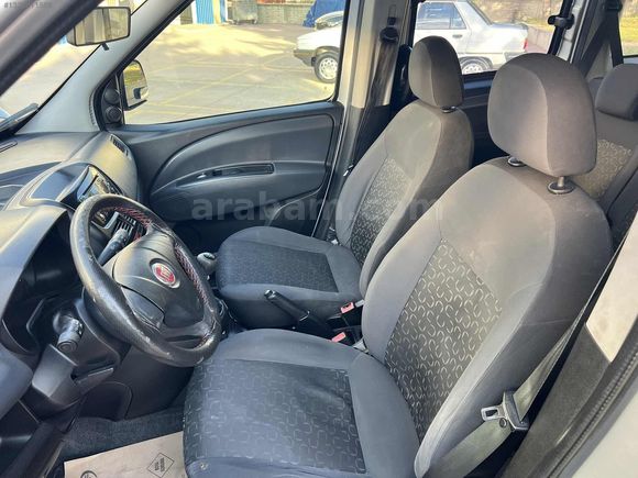 OTOMOBİL RUHSATLI 1.6