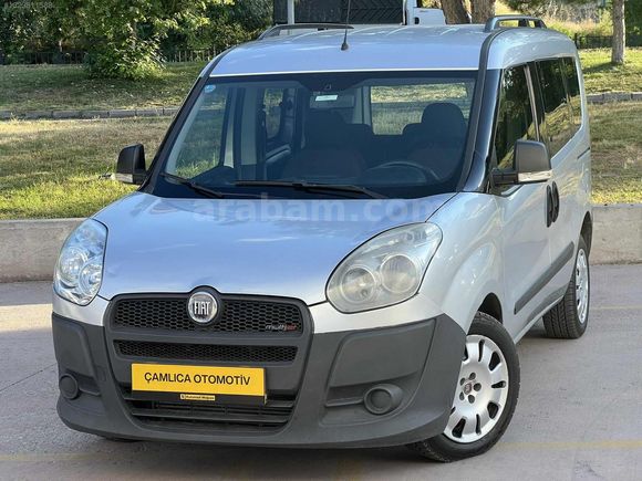 OTOMOBİL RUHSATLI 1.6