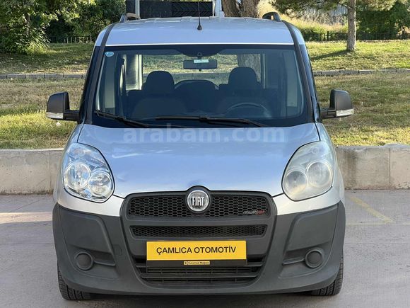 OTOMOBİL RUHSATLI 1.6