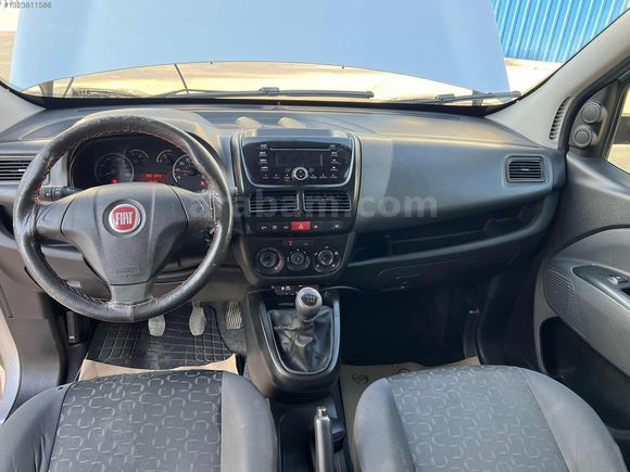 OTOMOBİL RUHSATLI 1.6