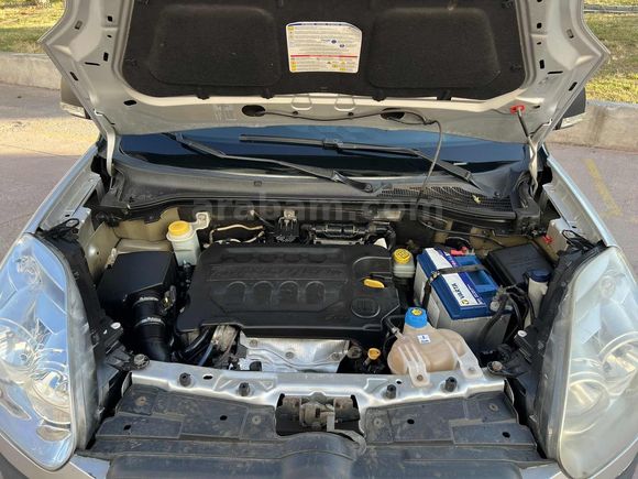 OTOMOBİL RUHSATLI 1.6