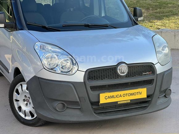 OTOMOBİL RUHSATLI 1.6