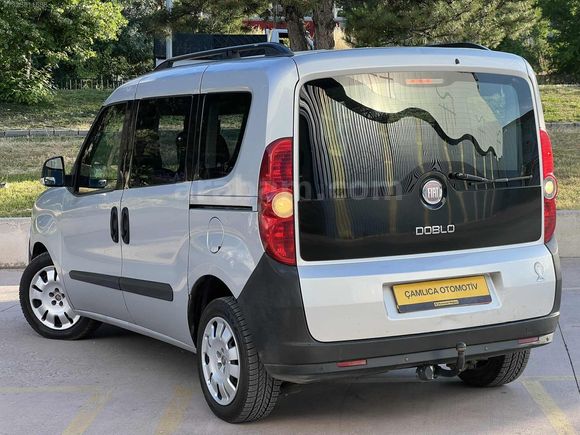 OTOMOBİL RUHSATLI 1.6