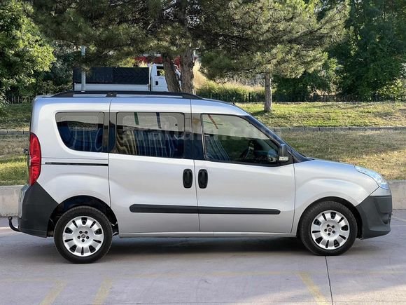 OTOMOBİL RUHSATLI 1.6