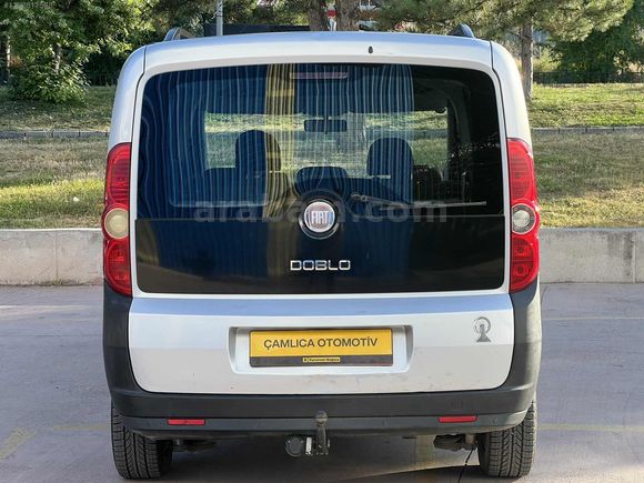 OTOMOBİL RUHSATLI 1.6
