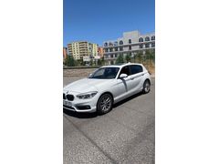Sahibinden BMW 1 Serisi 116d Joy plus 2015 Model  140.000 km Beyaz