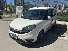 2020 FİAT DOBLO 1.6 SAFELİNE OTOMOBİL RUHSATLI HATASIZ %20 KDV