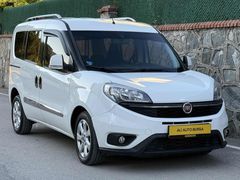 OTOMOBİL RUHSATLI 2016 FIAT DOBLO 1.6 MULTIJET SAFELINE