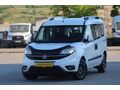 2021 FİAT DOBLO 1.6 MULTİJET SAFELİNE 108.000 KM 6 İLERİ